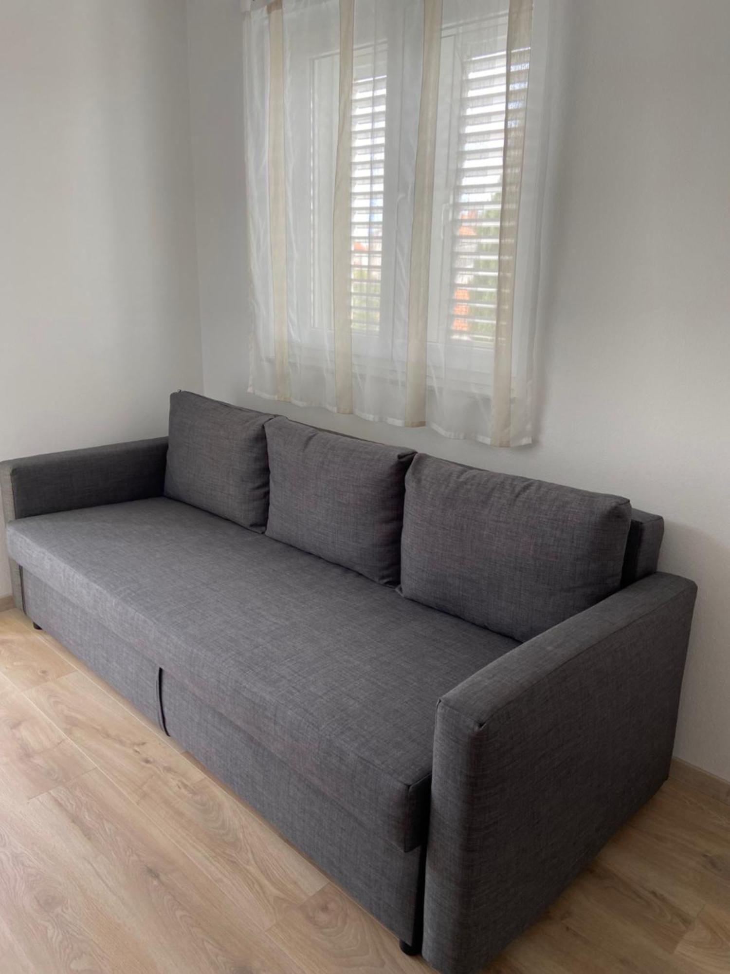 Apartments Mrsic Biograd na Moru Kültér fotó